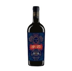 Riporta Primitivo di Manduria 750ml (6)