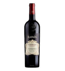 Grocery: Tommasi Valpolicella Rafael Class Sup DOC (6)