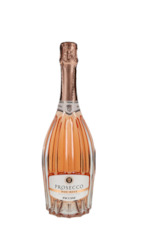 Prosecco Rose Venetian dress 750ml