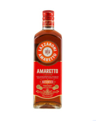 Lazzaroni Amaretto 500ml (6)