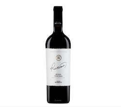 Tenute Rossetti Rosso Toscana IGT 750ml (6)