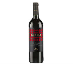 Cala Rey Tempranillo Syrah  750ml (6)