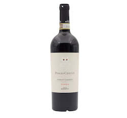 Poggio Civetta Chianti Classico RISERVA DOCG  750ml (6)