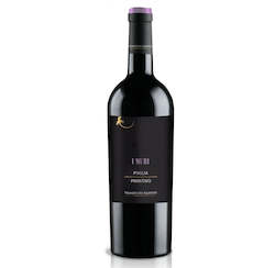 I Muri Primitivo Puglia IGP  750ml