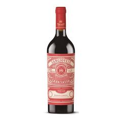 GRAN SASSO Sangiovese IGT 2018 750ml