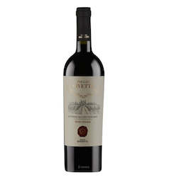 Poggio Civetta Governo 2016 Toscano Rosso IGT 750ml