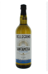 Grocery: Pellegrino La Santa Messa Bianco altar wine 1 Litre (6)