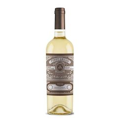 GRAN SASSO Pinot Grigio  750ml (6)