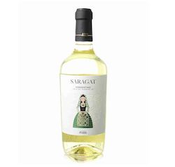 Atzei Saragat Vermentino IGT Isola dei Nuraghi