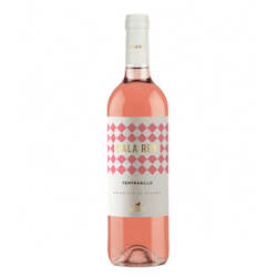 Cala Rey Tempranillo Rosado (Rosé) 750ml