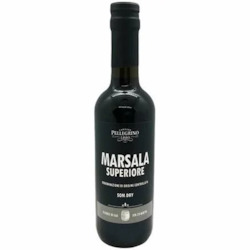 Pellegrino Marsala Superiore DRY DOC 375ml