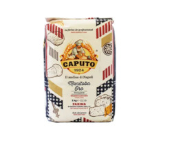 Caputo Manitoba Oro 1kg - COMING SOON