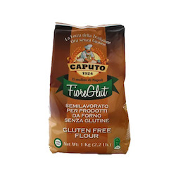 Caputo  FioreGlut G/F Flour 1kg