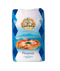 Caputo Flour "00" Pizzeria 25kg Blue Bag