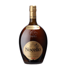 Toschi Nocello (walnut) 24% ABV 700ml