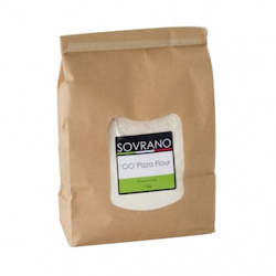 Sovrano Italian '00' Pizza Flour 1kg