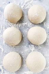 Frozen Pizza Ball (Each, choose your quantity)