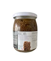 Ristoris Truffle & Porcini Paste 510g