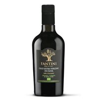 Grocery: Fantini Extra Virgin Oil Organic 500ml