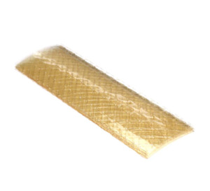 Grocery: Sovrano Gelatine Sheet Gold (8/9 sheets) 20gm