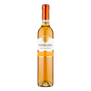 Pantelleria Passito DOC 2017 500ml (12)