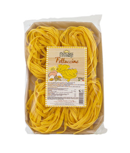 Fattorie Umbre Fettuccine Egg Pasta 500gm COMING SOON