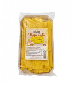 Fattorie Umbre Pappardelle Egg Pasta 500gm COMING SOON