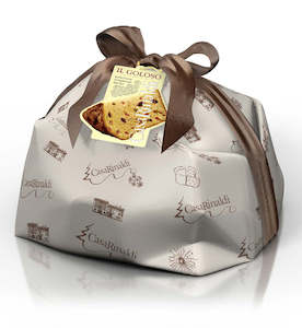 Casa Rinaldi Panettone Tiramisu 750G