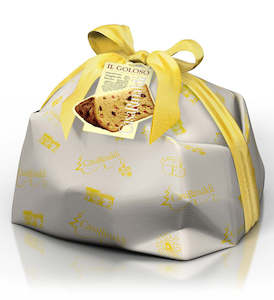 Casa Rinaldi Panettone Limoncello cream 750G