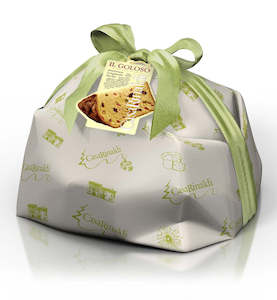 Casa Rinaldi Panettone Pistachio cream 750G