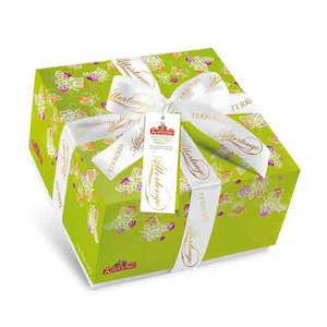 Albertengo Moscato Passito Panettone 1Kg