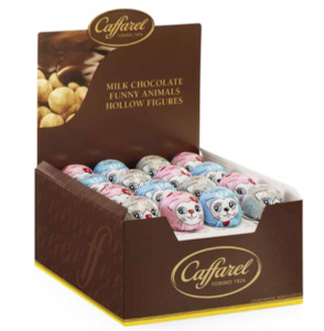 Grocery: Caffarel Cats 10g