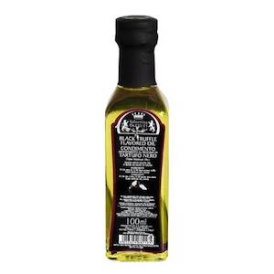 Valnerina Black Truffle Oil 100ml