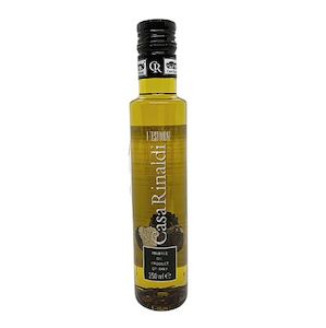 Casa Rinaldi Truffle Oil 250ml