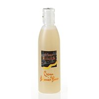 Casa Rinaldi White Balsamic Crema PET 250ml