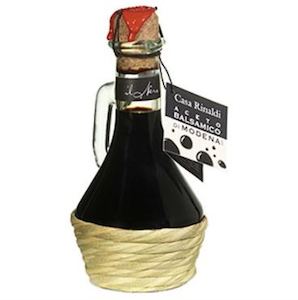 Casa Rinaldi Balsamic Aged IGP +3yr Fiasco Jug 250ml