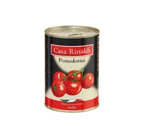 Grocery: Casa Rinaldi Cherry Tomatoes 400gm