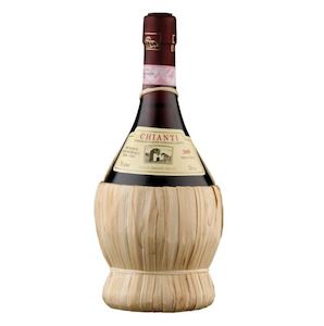 Renzo Masi Chianti Basket DOCG  750ml (12)