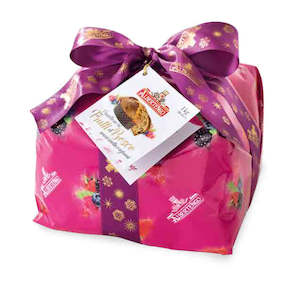 Albertengo Panettone Berries "Frutti di Bosco" 1kg