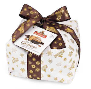 Albertengo Panettone Chocolate 1kg