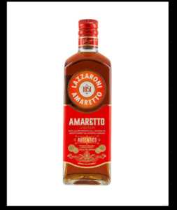 Lazzaroni Amaretto 200ml