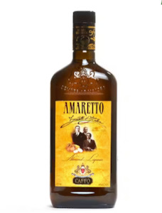 Santa Maria Amaretto (Caffo) 750ml