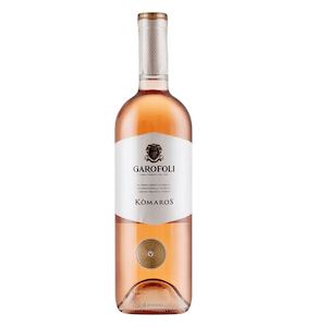 Garofoli Komaros Rosato Montepulciano  750ml