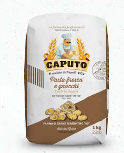 Caputo flour Fresca & gnocchi 1kg