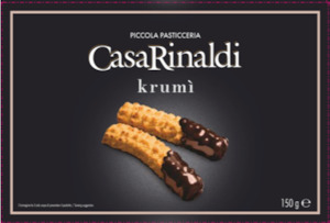 Casa Rinaldi Krumi 150g