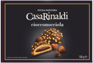 Casa Rinaldi Ciocconocciloa 130g (Copy)