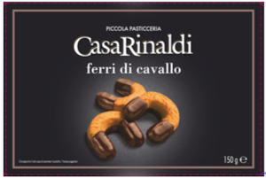 Casa Rinaldi Ferri di Cavallo 150g