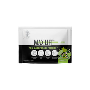 Max Lift Sachet - Unflavoured