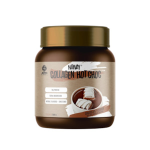 NOWAY Hot Chocolate - Chocolate 500g