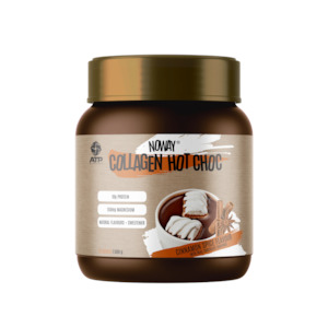 NOWAY Hot Chocolate - Cinnamon Spice 500g